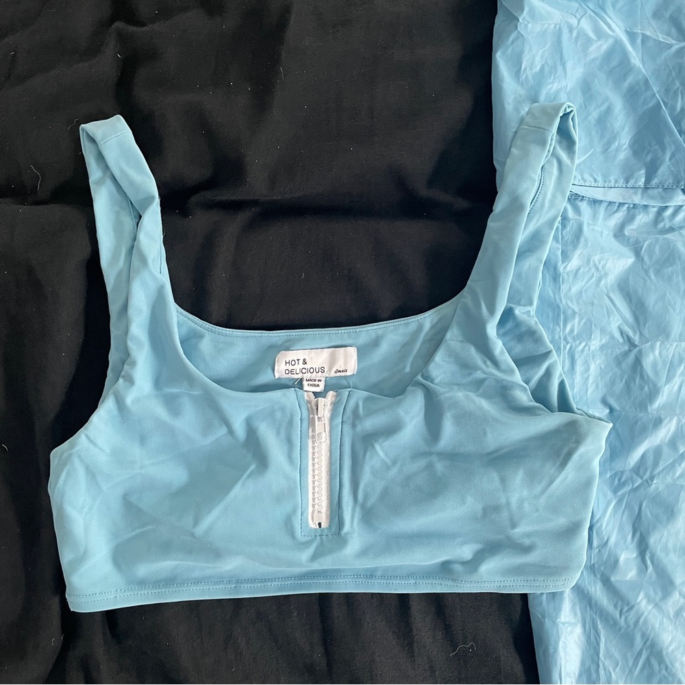 Y2K Matching Set - Picture 2 of 3